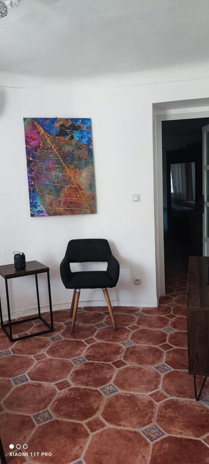 Villa California Nice Bagian luar foto