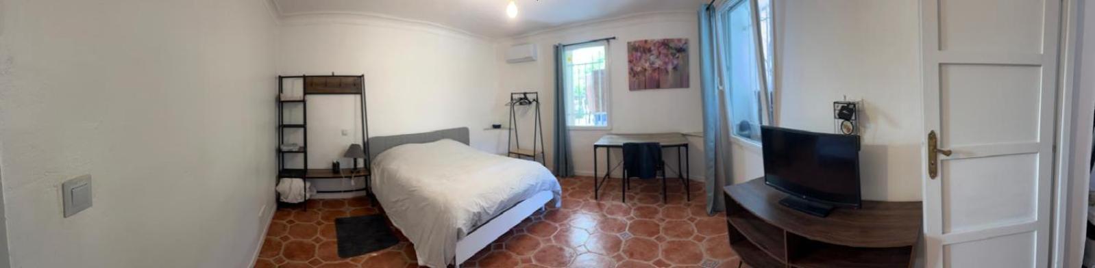Villa California Nice Bagian luar foto