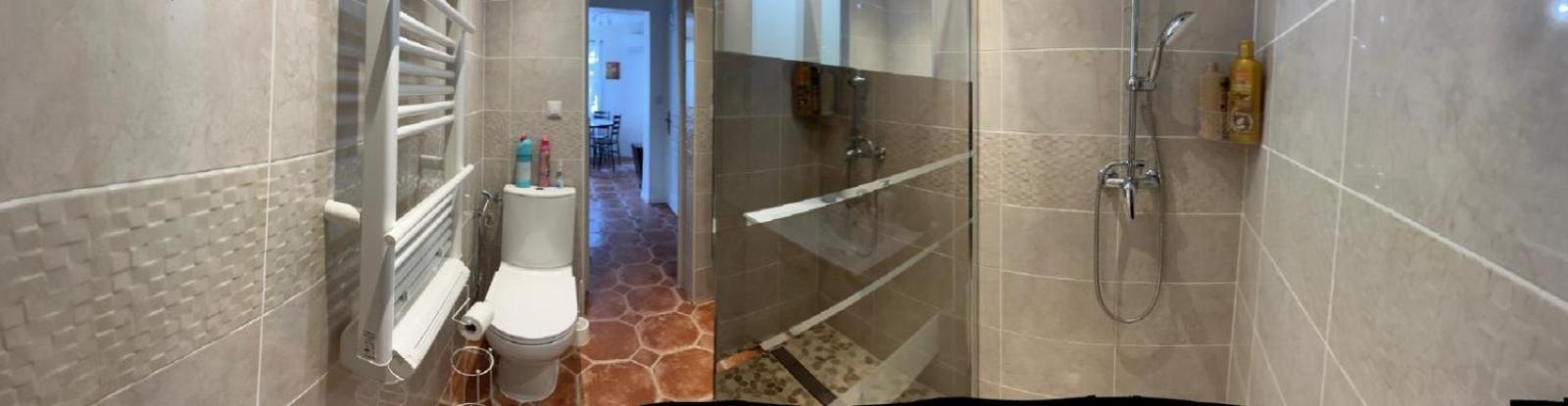Villa California Nice Bagian luar foto